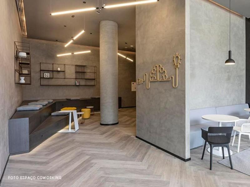 Luxuoso Com Vaga No Itaim Bibi - Vn 1307 Apartamento São Paulo