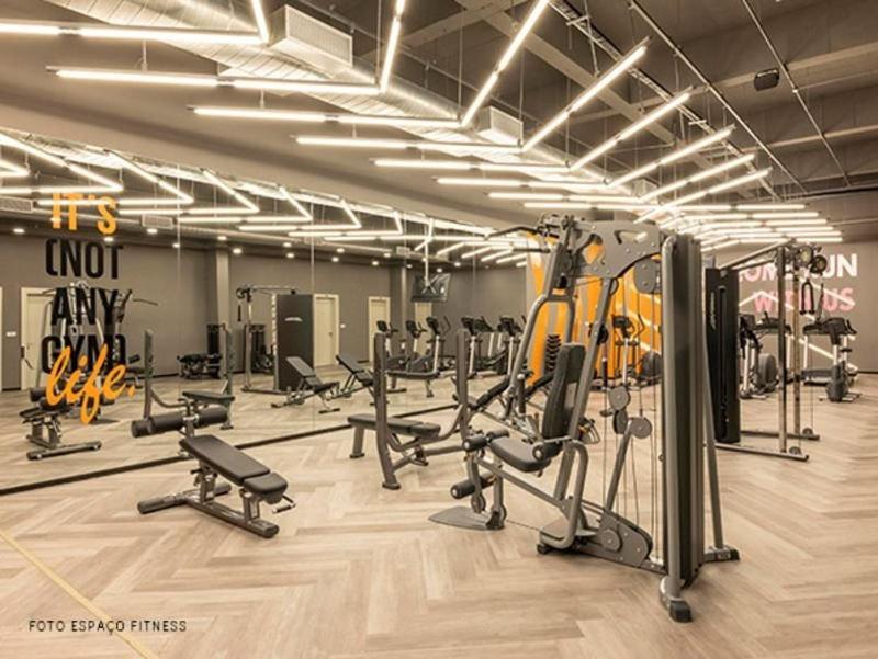 Luxuoso Com Vaga No Itaim Bibi - Vn 1307 Apartamento